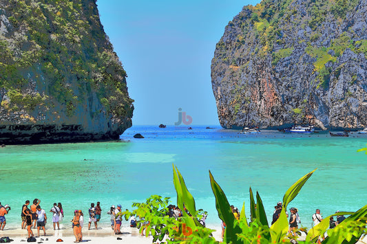 Thailand Beach