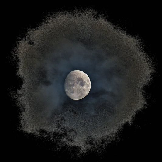Full Moon Aura 2